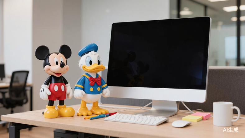 OpenAI关闭Sora,连带终止价值10亿美元的迪士尼合作计划